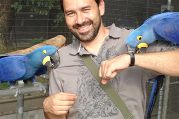 Miguel Gómez Garza